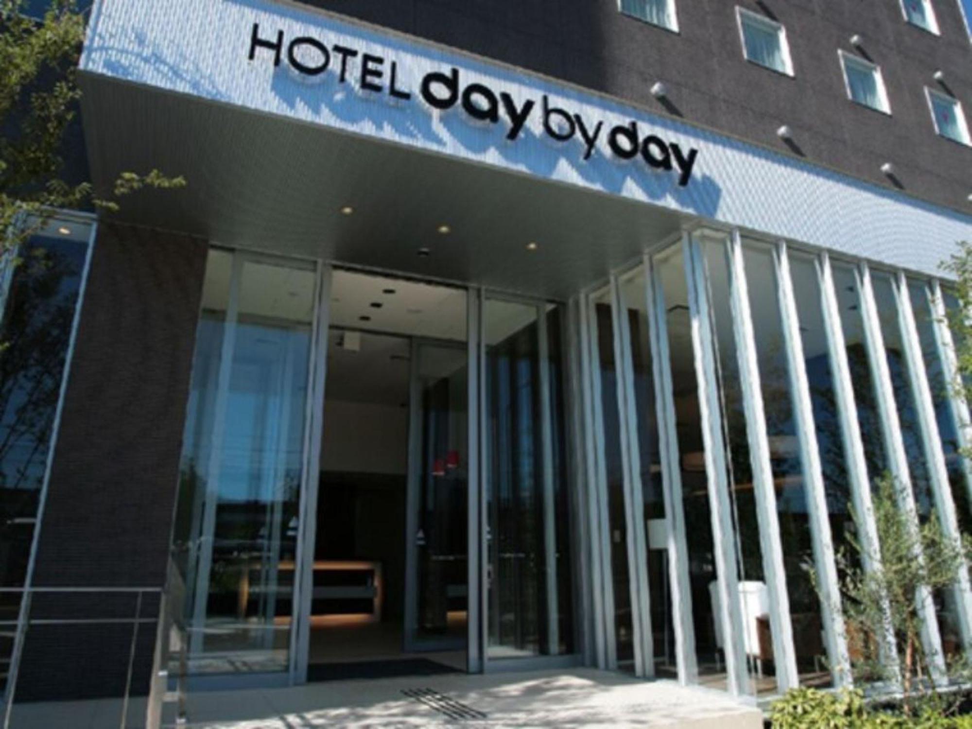 Hotel Day By Day - Vacation Stay 93900 Χαμαμάτσου Εξωτερικό φωτογραφία